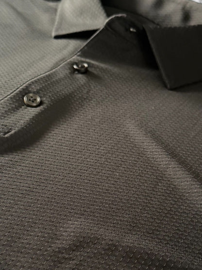Classic Polo - Black
