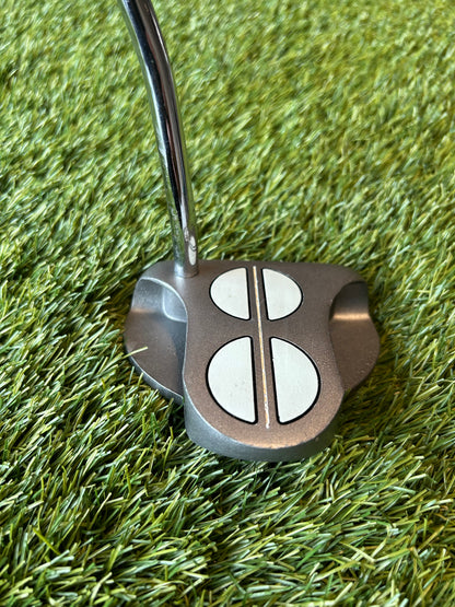 Northwestern Prism 35 inch Putter Steel Shaft - RH