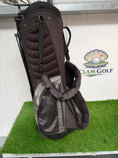 Men’s Right-Handed Hippo Golf Set – Ideal for Beginners