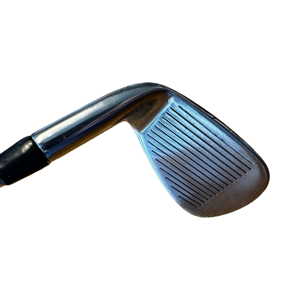 Taylormade M4 A Wedge KBS Shaft