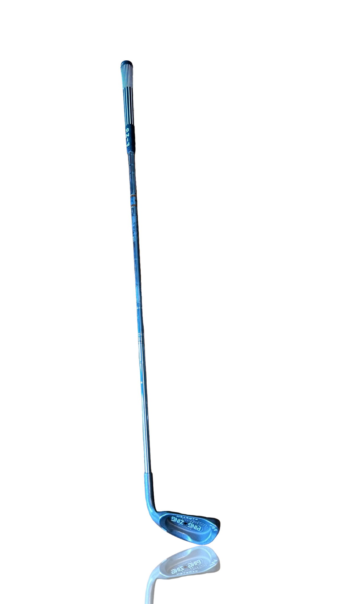 Ping Zing Karsten Wedge Steel Shaft Medium Flex Right Handed