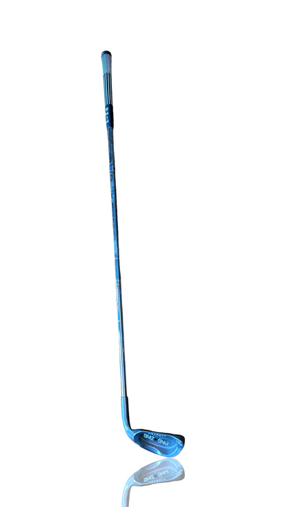 Ping Zing Karsten Wedge Steel Shaft Medium Flex Right Handed