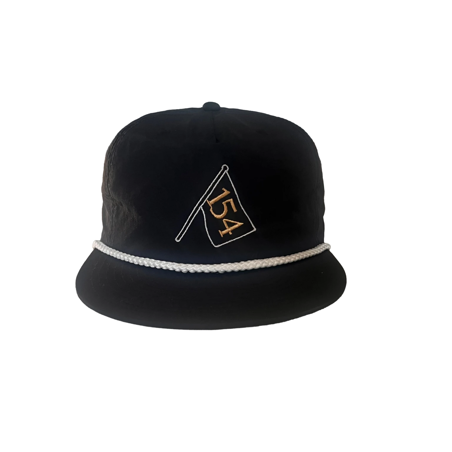 TLG “154 Royal Birkdale Flag” Cap
