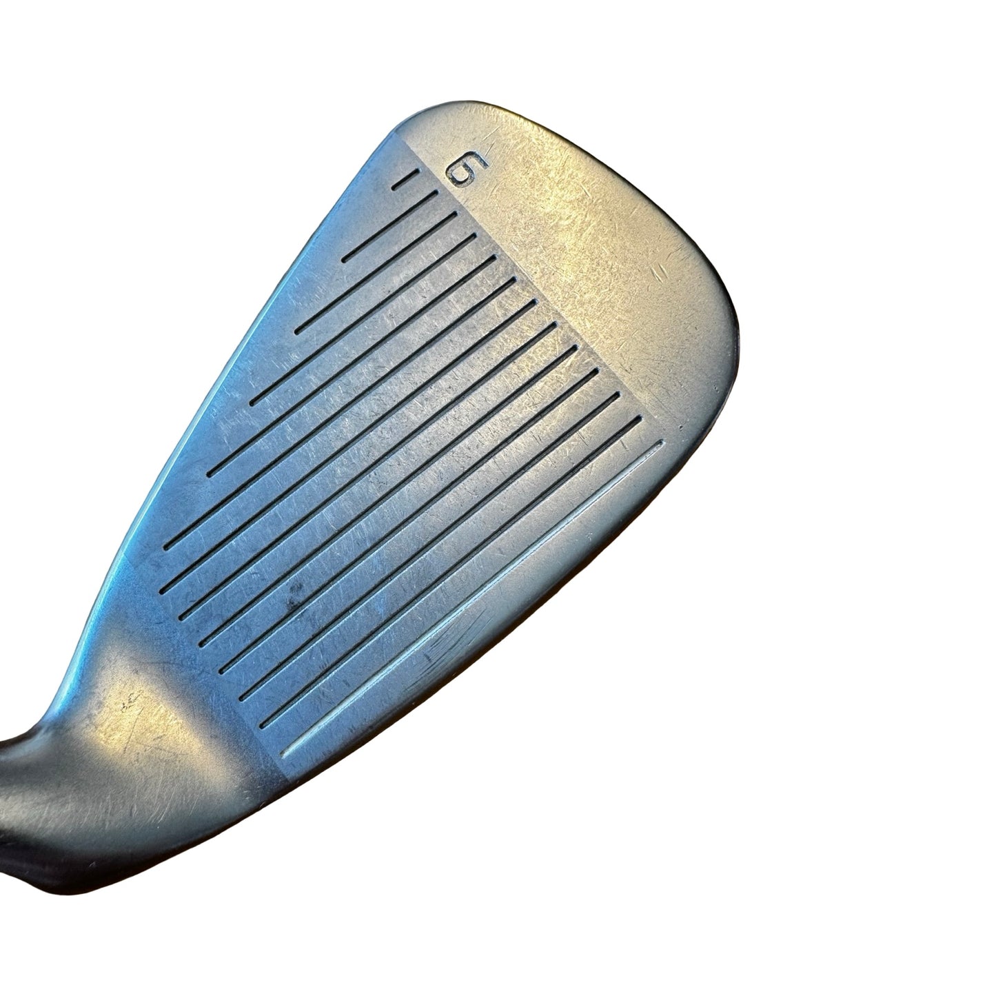 Ping G425 6 Iron Senior Flex Left Handed Graphite