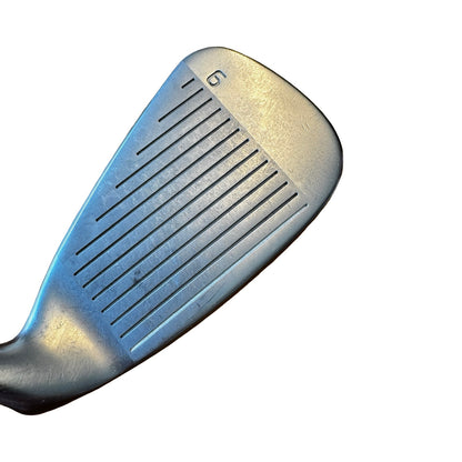 Ping G425 6 Iron Senior Flex Left Handed Graphite