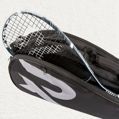 Raquex Racquet Bag for up to 6 Racquets for Tennis, Badminton, Squash
