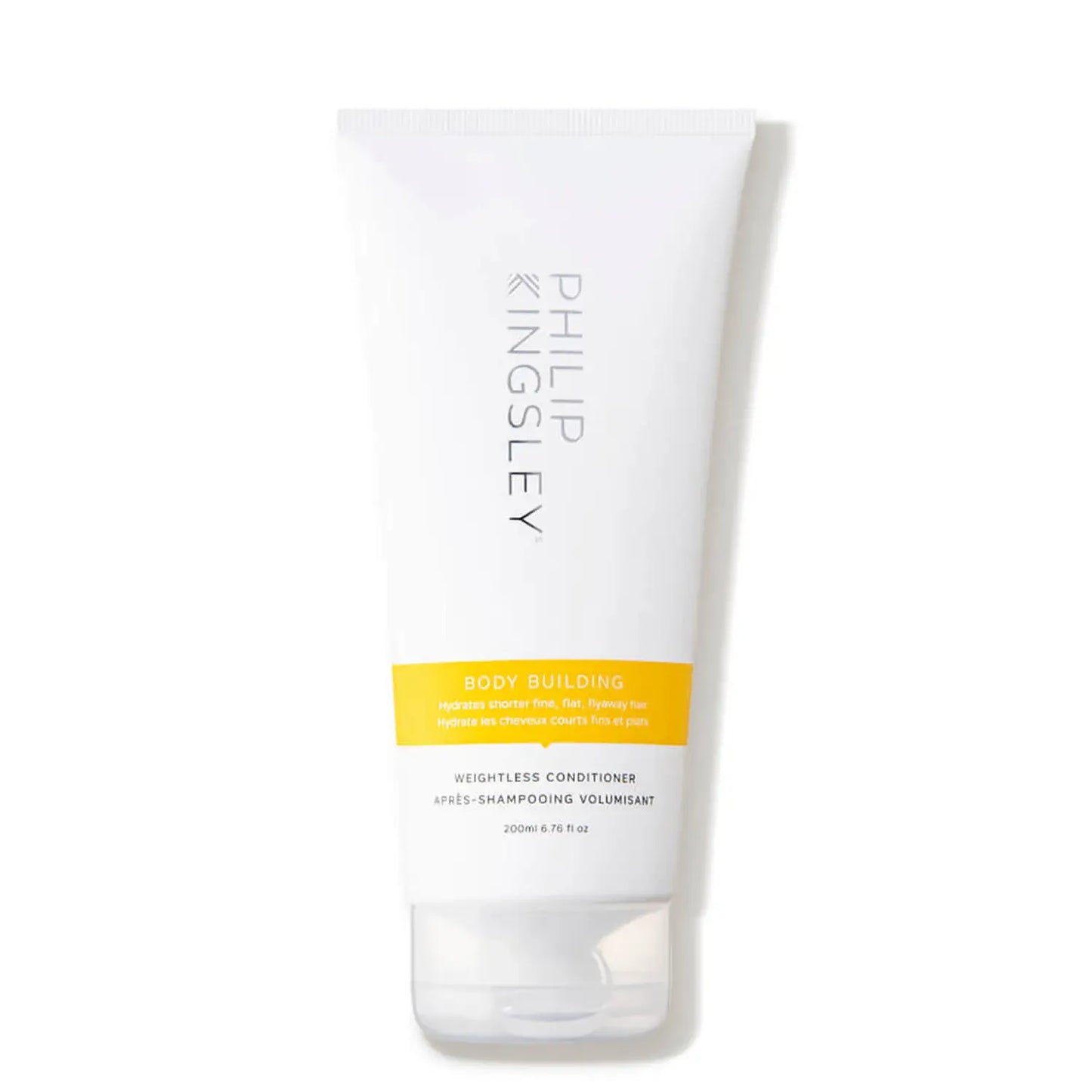 Philip Kingsley Body Building Volumizing Conditioner 200ml