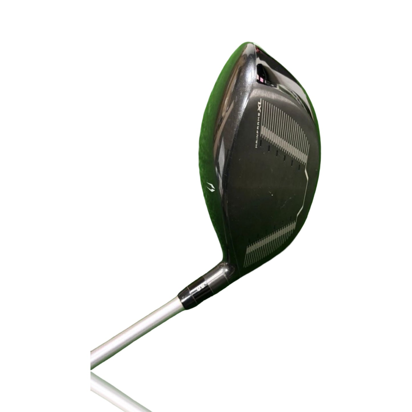 Cleveland Launcher XL2 9-12 Draw Driver / Regular Aldila Ascent Shaft - Left Handed