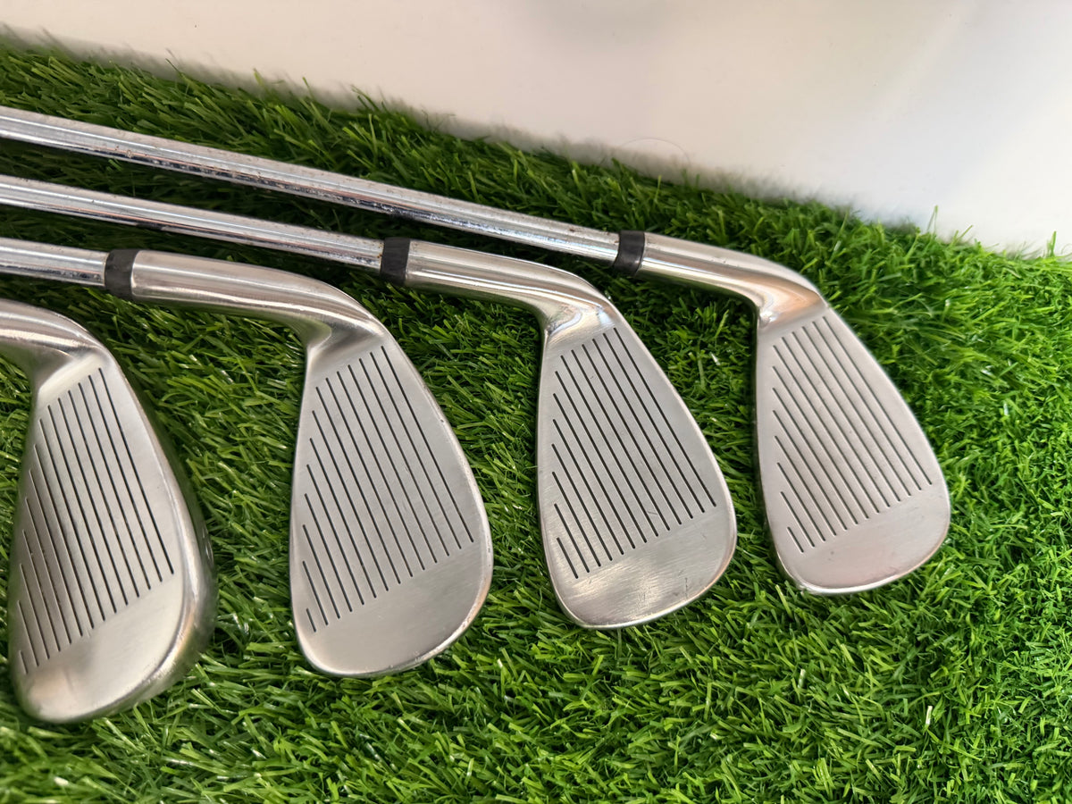 Men’s Right-Handed Ram Golf Set – Ideal for Beginners
