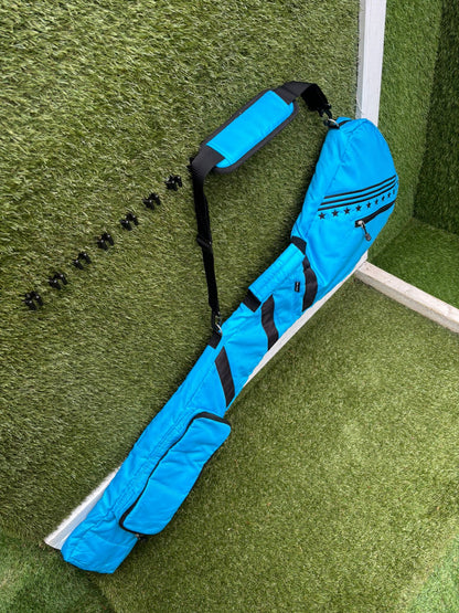 Big Teeth Pencil / Golf Bag / Ideal For Driving Range