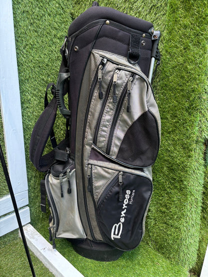 Callaway Big Bertha Complete Golf Set - Free Delivery