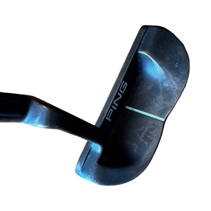 Ping B60 Beryllium (copper) Putter  36 Inch