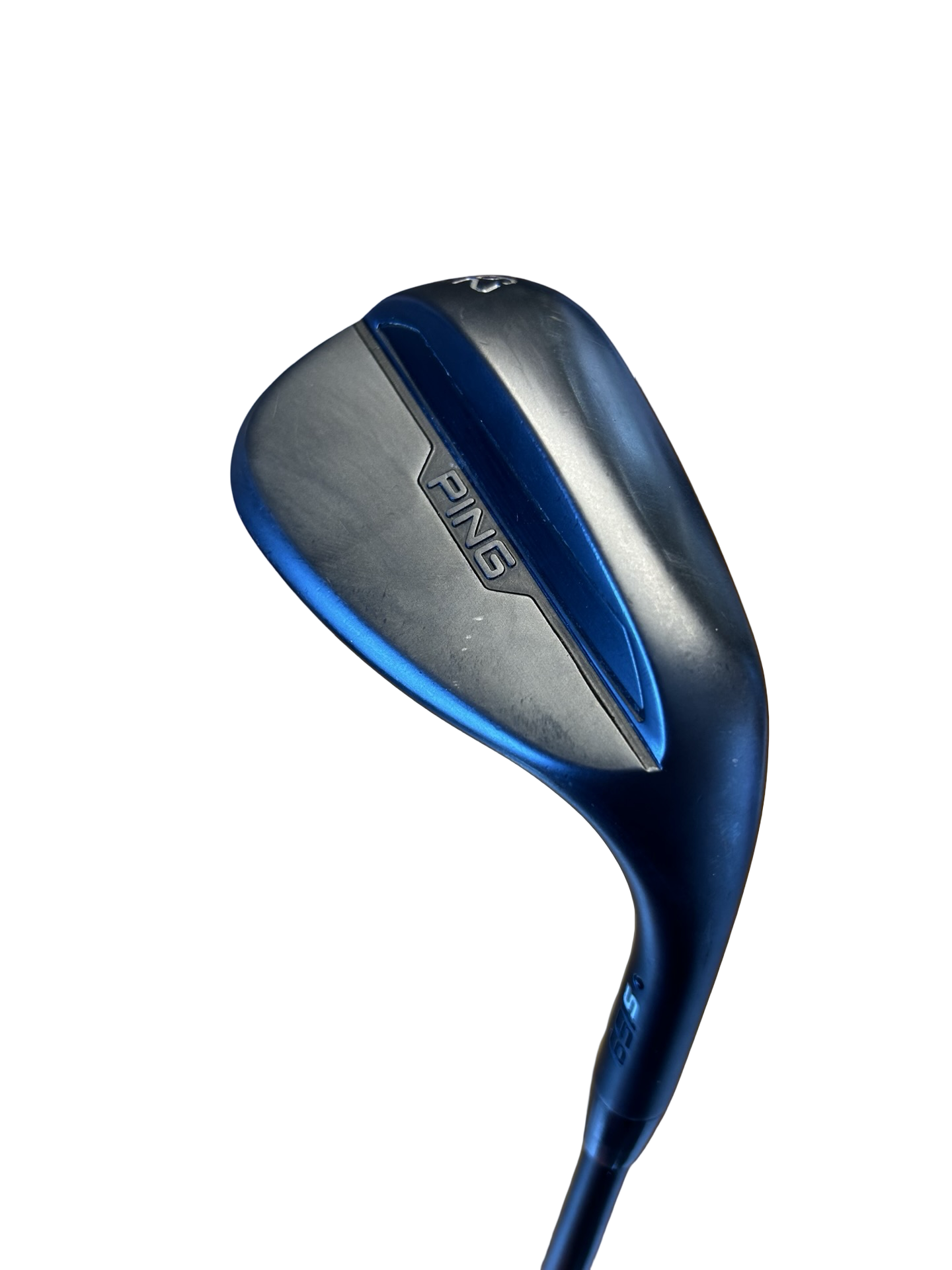 PING S159 T.6 62 Degree Good Condition Wedge Regular AWT  Shaft RH