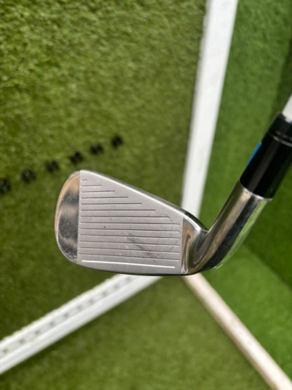 TaylorMade Kalea Premier 7-Iron – Ladies (L Flex)