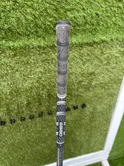 Left-Handed Cobra KING F6 Driver with Fujikura Speeder Shaft & Headcover
