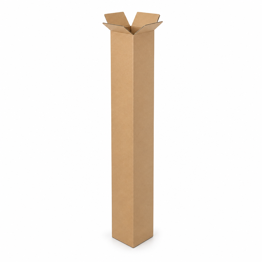 1200 x 120 x 120mm Shipping Box