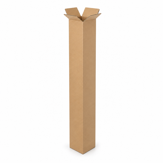 1200 x 120 x 120mm Shipping Box