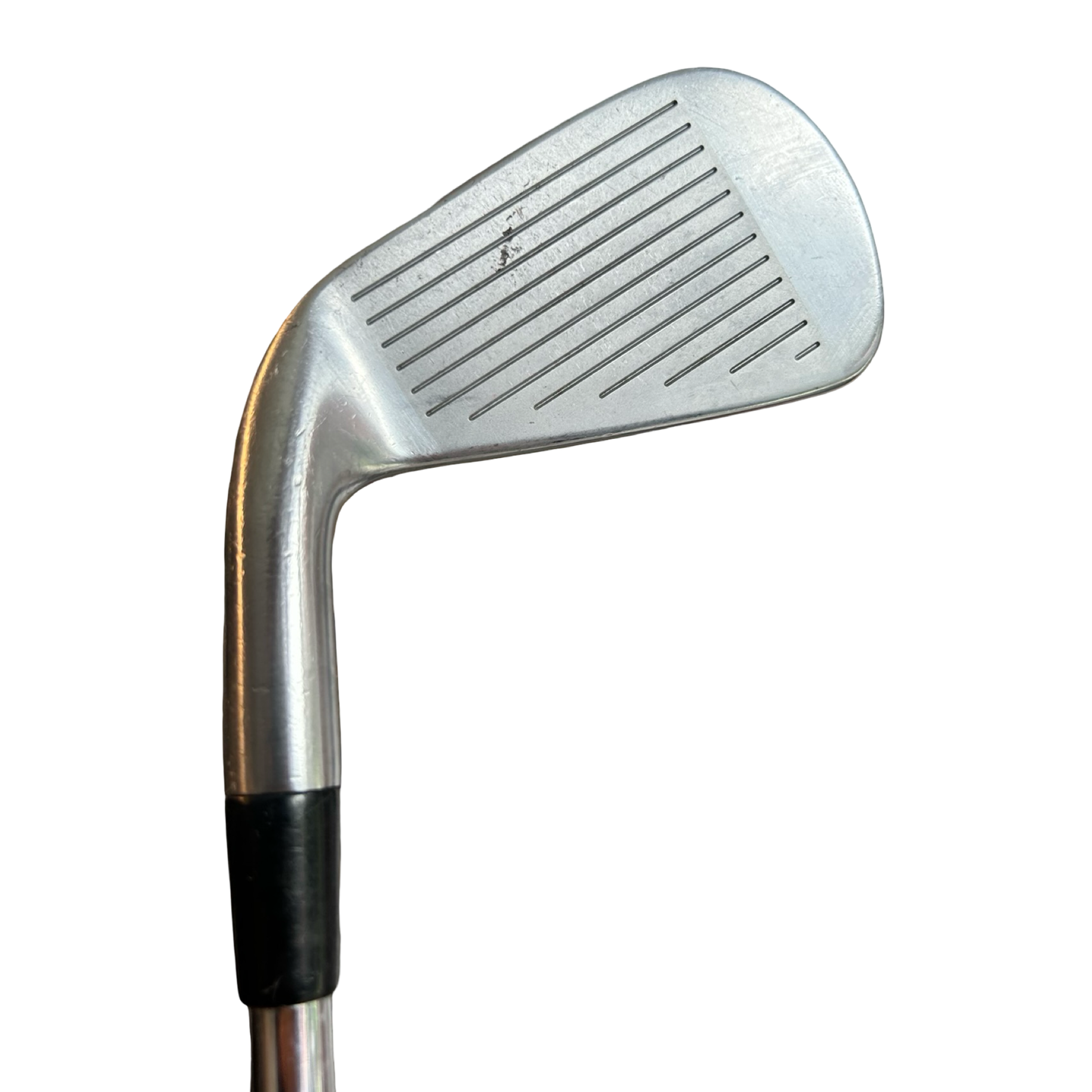 Titleist 712U Forged Driving Iron Dynamic Gold S300 Steel shaft Golf Pride standard RH