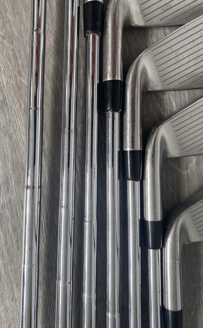 Callaway Razr Tour Irons 4-PW RH