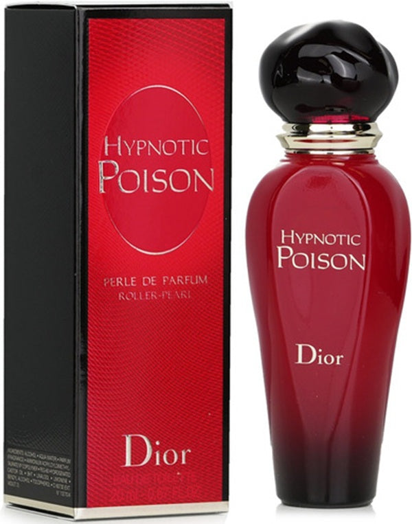 Dior Hypnotic Poison Roller-Pearl 20ml Eau de Toilette