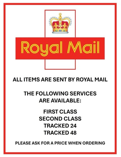 6 Retirement Poker Chips