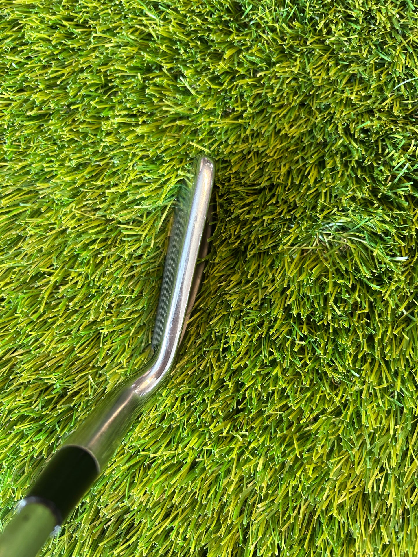 Titleist DCI Iron Set 2-PW+SW Steel Regular Flex Shaft Golf Pride Grip - RH Free P&P