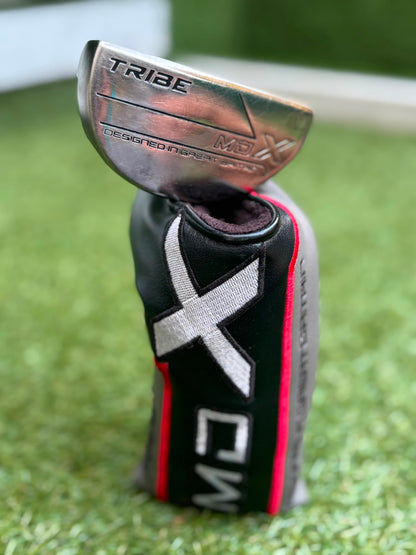 Benross Tribe MD X 01 Mid-Mallet Putter - Free Delivery