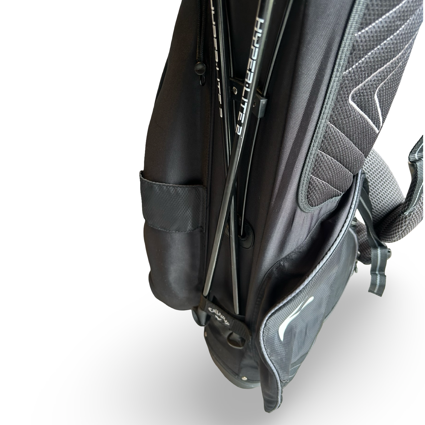 Callaway HL2 Stand/Carry Bag Comes A Few Free Balls