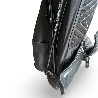 Callaway HL2 Stand/Carry Bag Comes A Few Free Balls