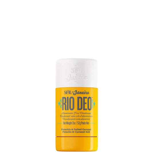 Sol de Janeiro Aluminium-Free Deodorant Cheirosa 62 57g