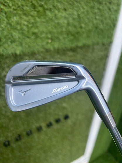 Mizuno MP-18 MMC 6-Iron – Steel Shaft