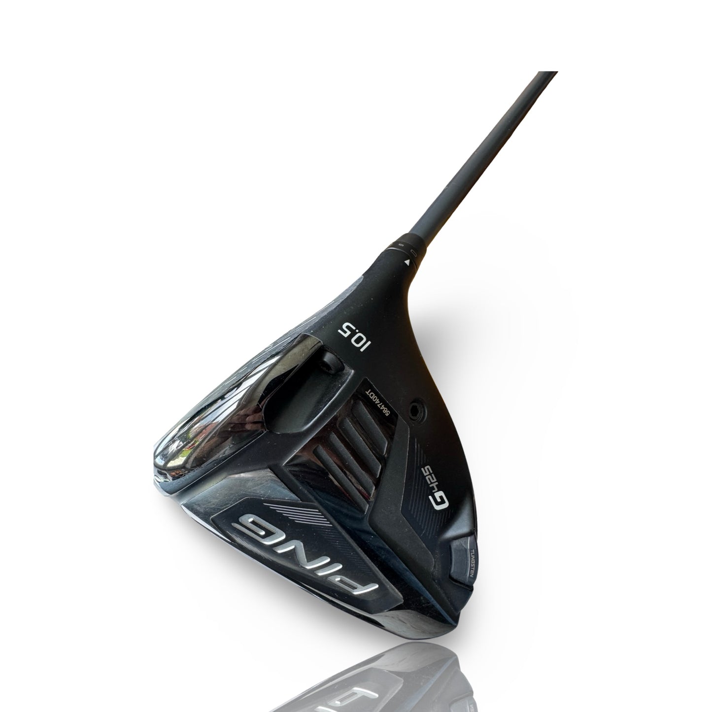 Driver Ping G425 SFT 10.5 en très bon état avec clé et livraison gratuite pour droitier