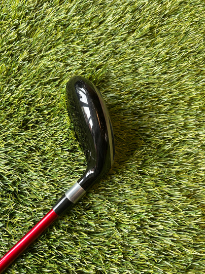 Northwestern Prism 21 Degree Hybrid Graphite Regular Flex Shaft - RH Head Cover Included