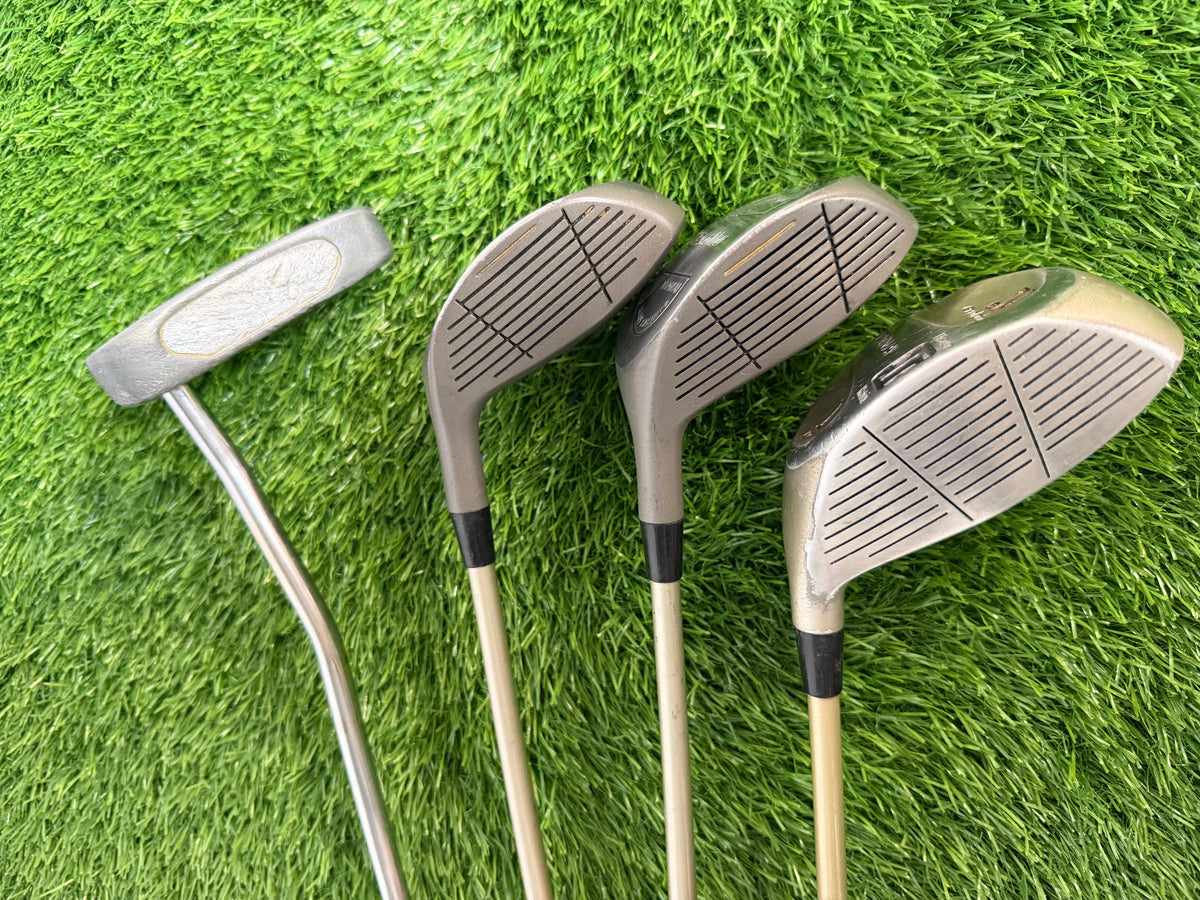 Ladies Right-Handed Excalibur Set – Ideal for Beginners