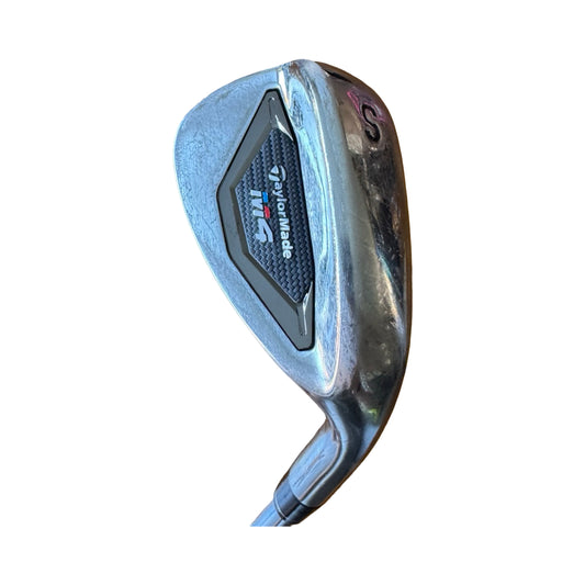 Taylormade Sand Wedge M4 KBS Regular Flex Shaft Steel Free Delivery Included