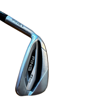 Ping G425 6 Iron Senior Flex Left Handed Graphite