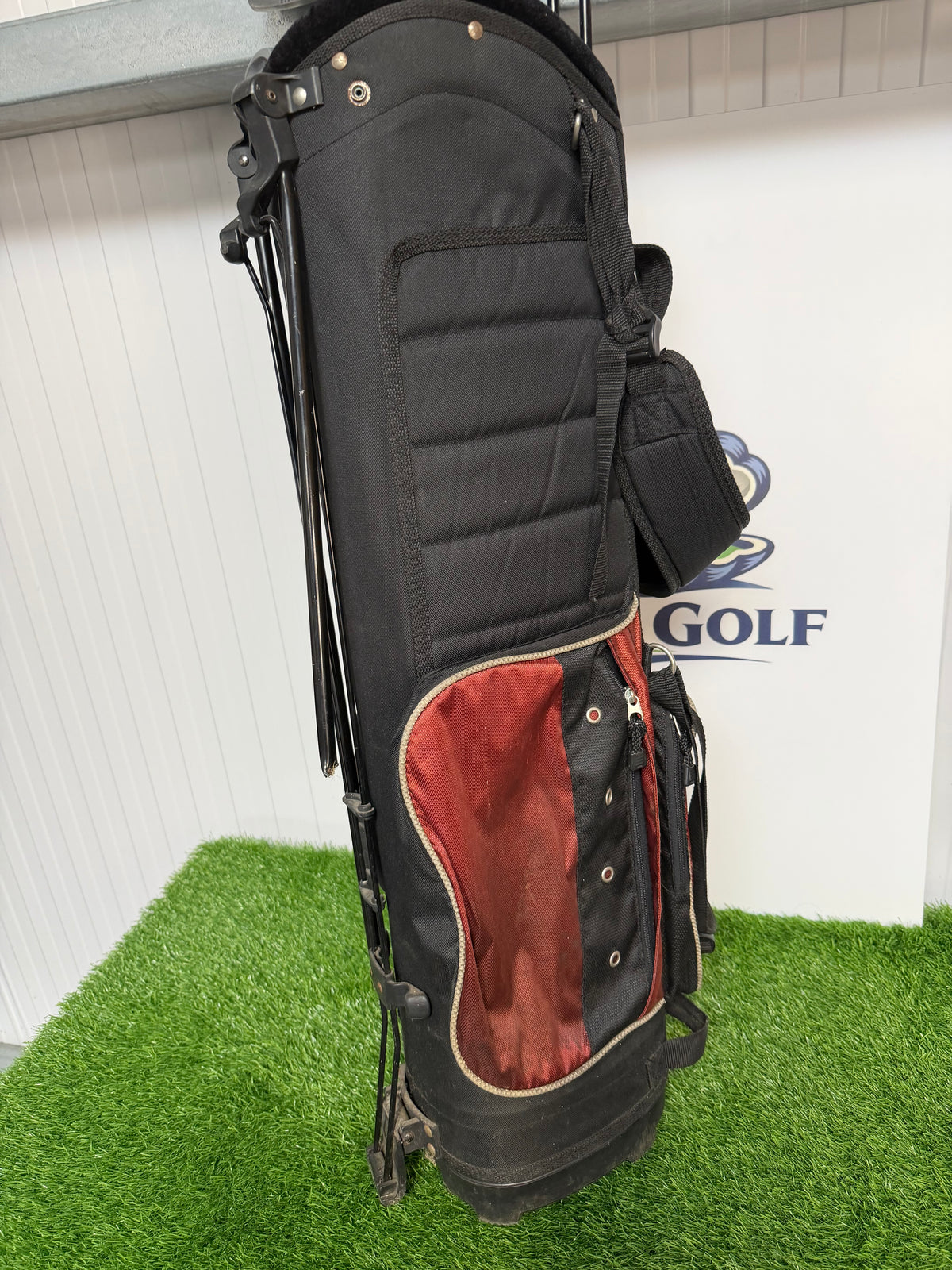 Men’s Right-Handed Howson Golf Set – Ideal for Beginners