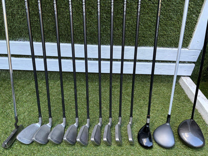 Callaway Big Bertha Complete Golf Set - Free Delivery