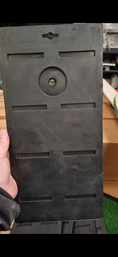 Golf Fairway/Winter Mat - County Golf