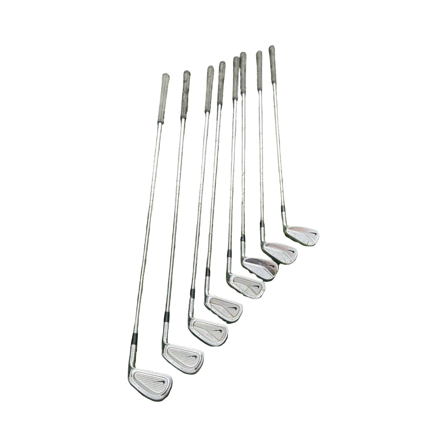 Nike Pro Combo Forged 3-PW Stiff Flex Stunning Irons For The Confident Players Of the Game