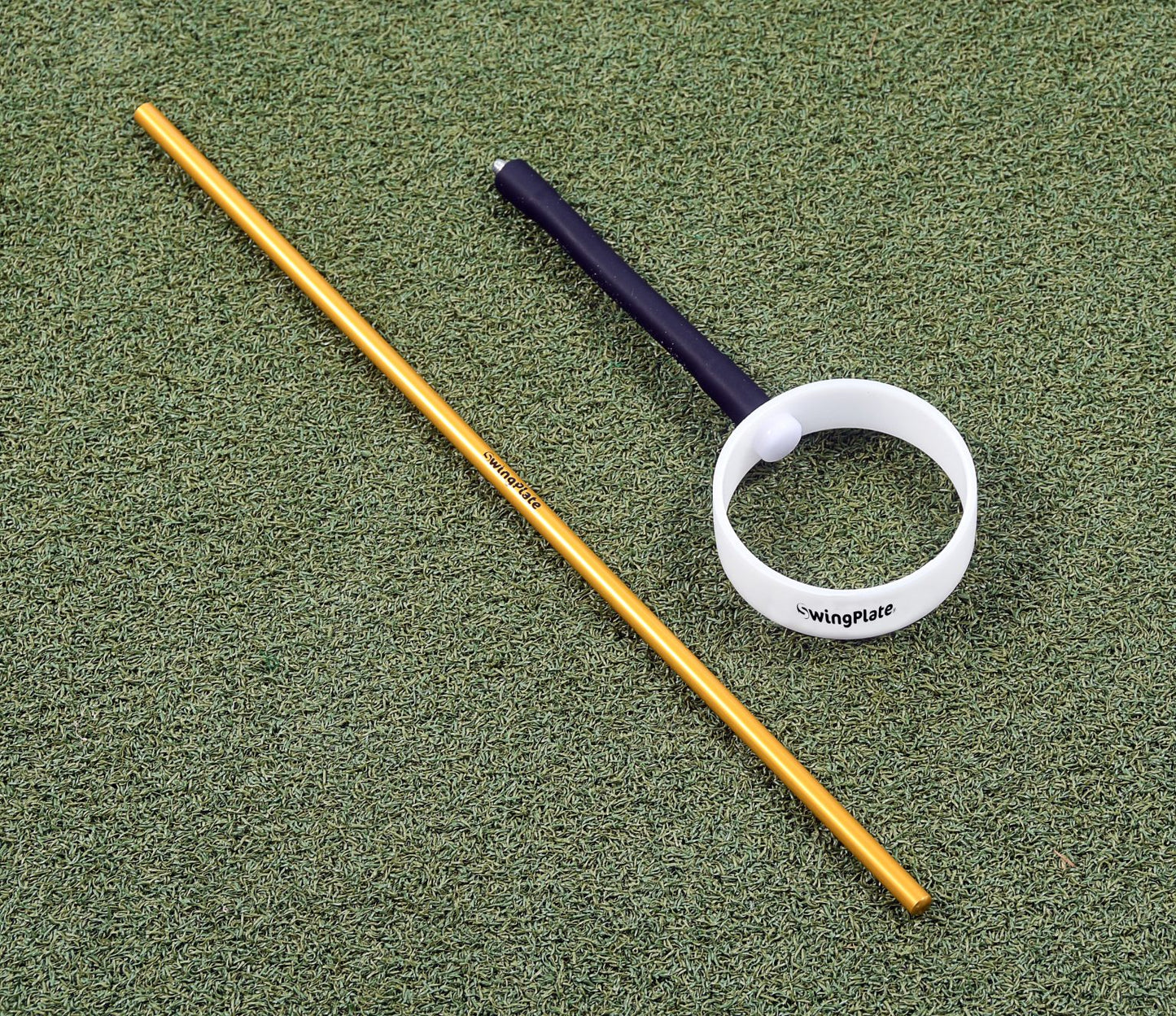 The Swing Eye - New Product / Training Swing Aid