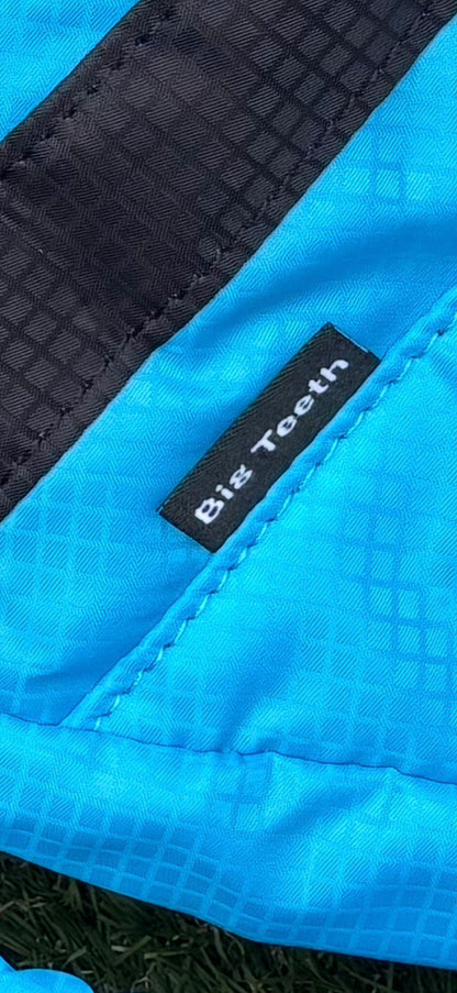 Big Teeth Pencil / Golf Bag / Ideal For Driving Range