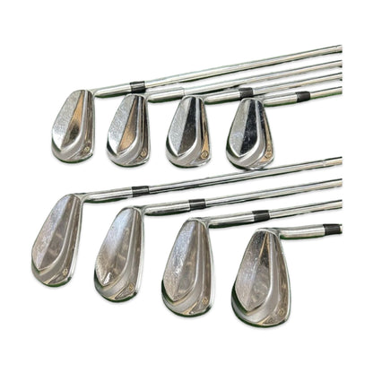 Epon Personal 1/500 Irons RARE 3-PW / Stiff NS Pro Modus³ 105 S Steel Shafts