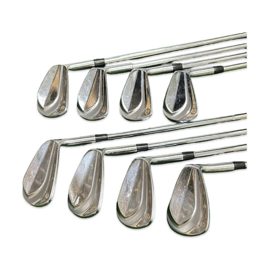 Epon Personal 1/500 Irons RARE 3-PW / Stiff NS Pro Modus³ 105 S Steel Shafts