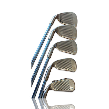 Ping Eye 2 Beryllium Copper Stunning Golf Clubs 6-PW Reg Flex Free Delivery
