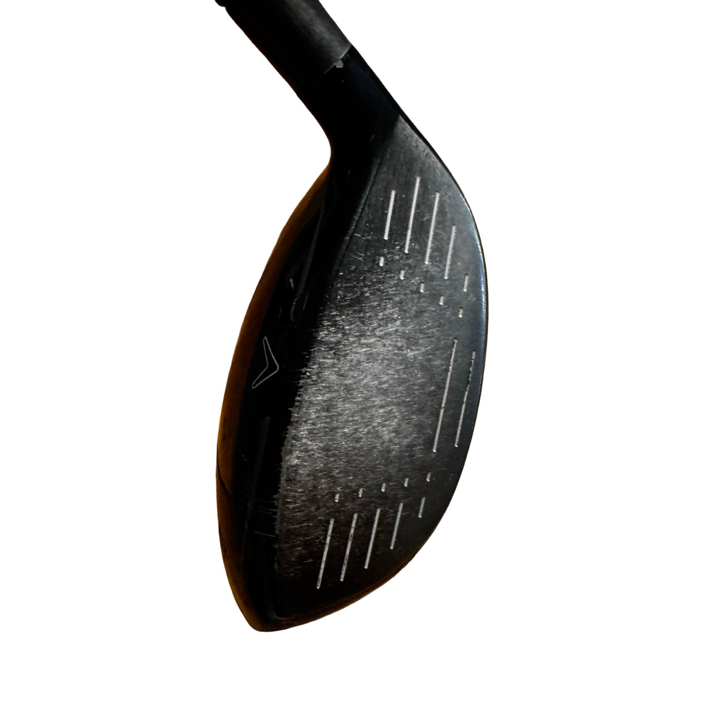 Callaway Rogue 4 Wood Reg Flex
