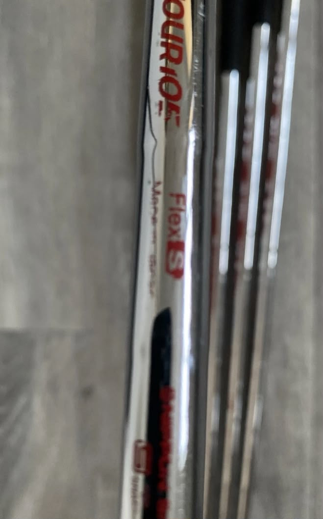 Ping G Max Irons 5-9 in Good Condition