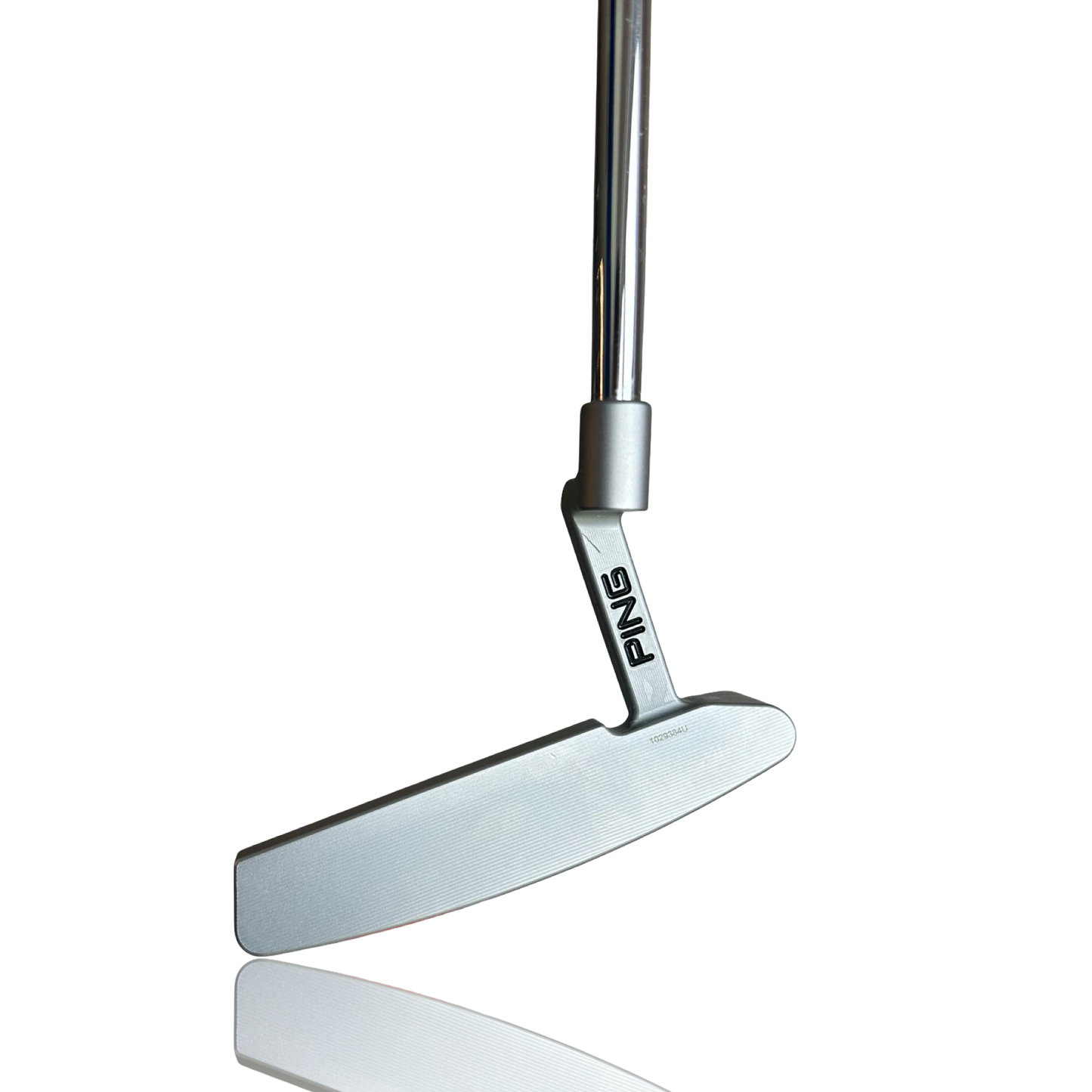 Ping Anser 2 Milled 35 inch putter Ping Stroke Fitting Slight Arc Steel Shaft Lamkin Sink Fit Straight Right Handed with Head Cover
