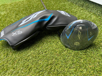 Wilson Staff XS D7 Driver 10.5° (Brand New)