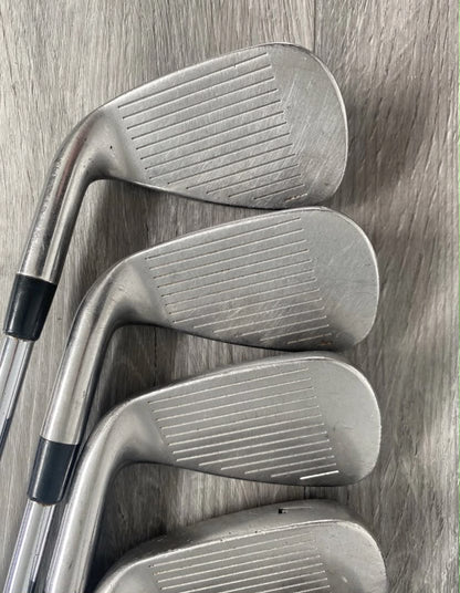 Callaway Razr Tour Irons 4-PW RH
